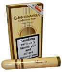 Typical Guantanamera packaging